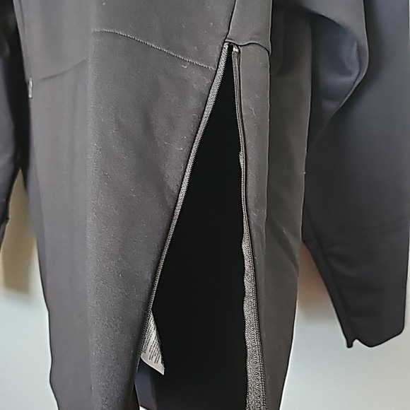 Pittsburgh Steelers Nike Steel City therma Lightweight Pullover Hoodie Large - Picture 6 of 15